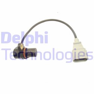 SS10811 Sensor, crankshaft pulse DELPHI - Top1autovaruosad