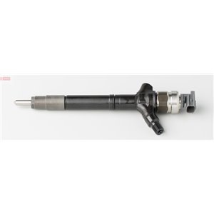 DCRI109780 Electromagnetic CR injector fits: TOYOTA LAND CRUISER 200 4.5D 09