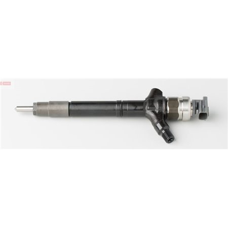 DCRI109780 Electromagnetic CR injector fits: TOYOTA LAND CRUISER 200 4.5D 09