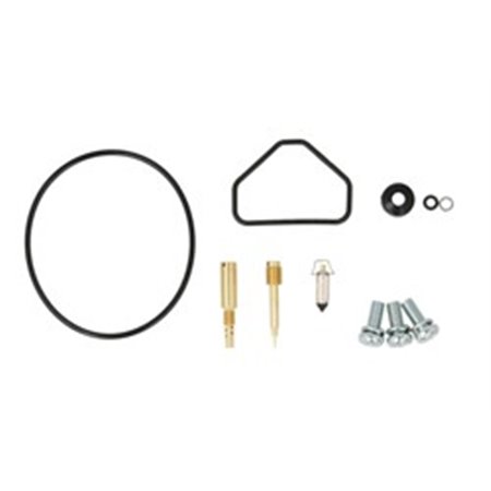 CAB-K21 Carburettor repair kit for number of carburettors 1 fits: KAWASA