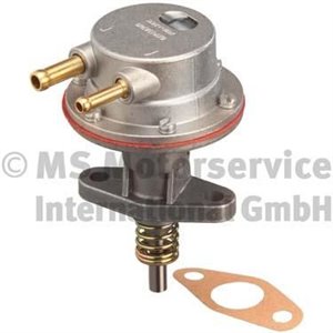 7.02242.32.0 Mehhaaniline kütusepump sobib: OPEL ASCONA B, ASCONA C, CORSA A, 