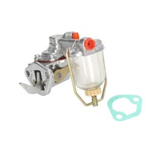 ENT110100 ENGITECH Топливный насос  - Top1autovaruosad