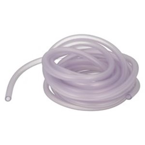 RMS 12 169 0051 Fuel hose (6x9, purple, length: 5m)