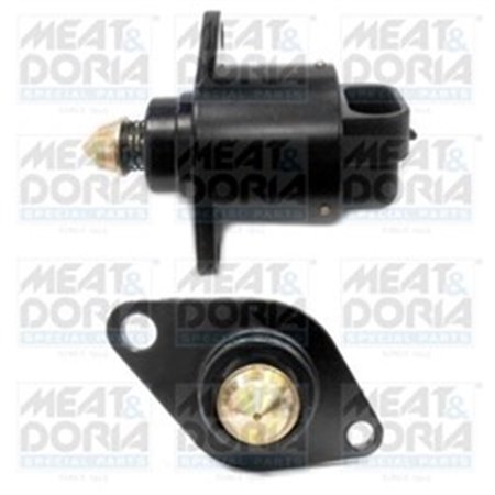 84006 Idle Control Valve, air supply MEAT & DORIA