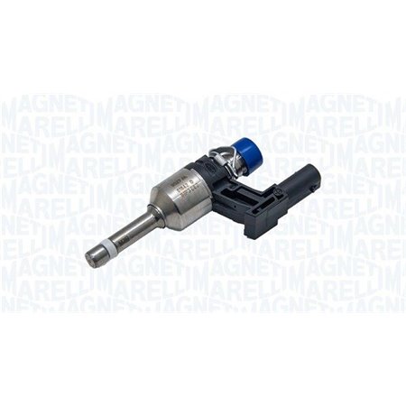 805016365201 Injector MAGNETI MARELLI