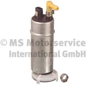 7.28303.70.0 Electric fuel pump (cartridge) fits: AUDI A4 B5; BMW 5 (E39); MIT