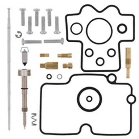 AB26-1442 Carburettor repair kit for number of carburettors 1 (for sports 