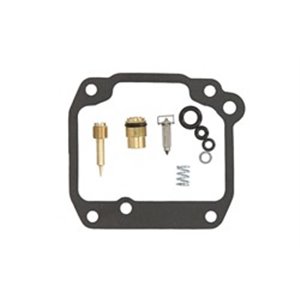 CAB-S40 Carburettor repair kit; for number of carburettors 1 fits: SUZUKI