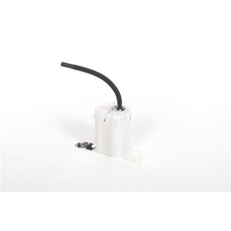 0 986 580 824 Fuel Pump BOSCH