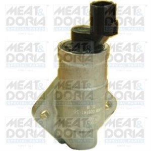 MD85028 Idle speed adjuster fits: FORD FOCUS I 1.4/1.6 10.98 11.04