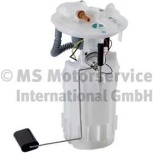 7.02552.71.0 Electric fuel pump (module) fits: NISSAN NV400; OPEL MOVANO B; RE