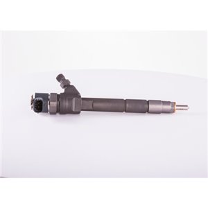 0 986 435 234 Electromagnetic CR injector fits: OPEL MOVANO B, VIVARO A; RENAUL
