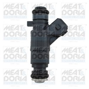 75116357E Injector MEAT & DORIA - Top1autovaruosad