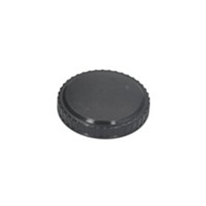 FE06285 Fuel filler cap (width 60mm) fits: SCANIA 3, 3 BUS; VOLVO 7700, 8