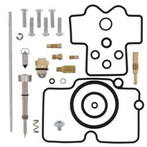 AB26-1460 Karburaatori remondikomplekt (EN) For number of carburettors 1 (