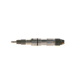 0 986 435 558 Electromagnetic CR injector fits: MAN HOCL, LION´S CITY, NL, TGA,