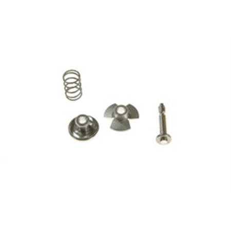 F 00V C99 004 Repair Kit, common rail system BOSCH