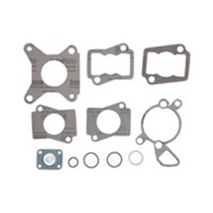 MD750-10001 Monopihusti elemendid sobib: FIAT CINQUECENTO 0.9 i.e. S (170AF, 