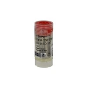 0 434 250 005 Injector tip (nozzle) (DN0SD137)