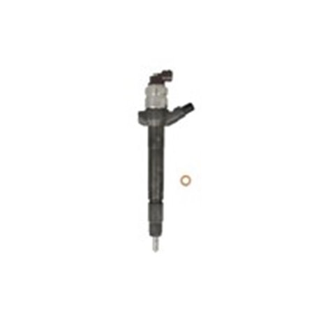 DCRI107060/DR Electromagnetic CR injector (remanufactured) fits: FORD TRANSIT, 