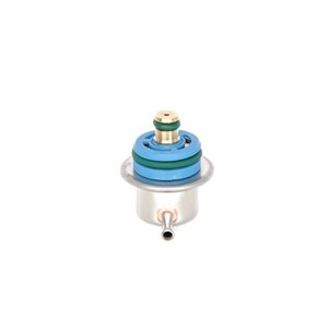 0 280 160 587 Bränsletrycksregulator BOSCH - Top1autovaruosad