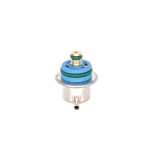 0 280 160 587 Fuel pressure regulation valve fits: MERCEDES 124 (C124), 124 T M