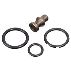 39731 Seal Kit, injector nozzle FEBI BILSTEIN - Top1autovaruosad