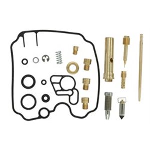 KY-0628NR Carburettor repair kit for number of carburettors 1 fits: YAMAHA
