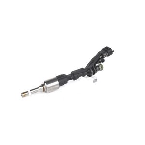 0 261 500 296 Fuel injector fits: JAGUAR F TYPE, XF I, XJ; LAND ROVER DISCOVERY