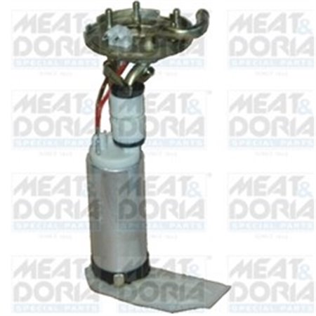 76435 Fuel Feed Unit MEAT & DORIA