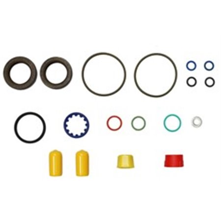 ENT210045 CP4 S 1 pump oil seal kit BOSCH (fits: 0 445 010 512 0 445 010 5
