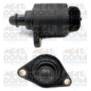 84042 Idle Control Valve, air supply MEAT & DORIA - Top1autovaruosad