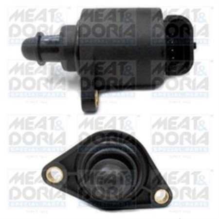 84042 Idle Control Valve, air supply MEAT & DORIA