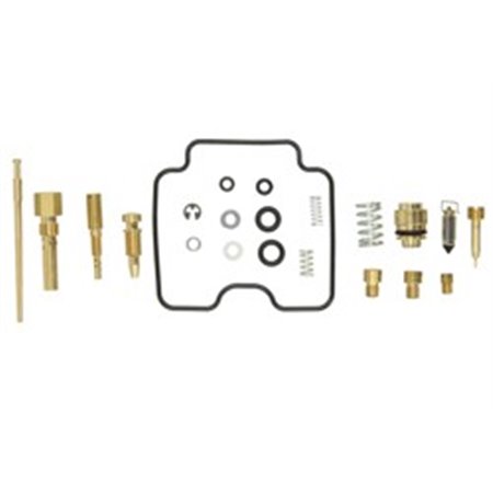 CAB-DS14 Carburettor repair kit for number of carburettors 1 fits: SUZUKI