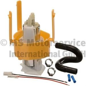 7.02701.58.0 Electric fuel pump (in housing) fits: IVECO DAILY IV, MASSIF; ALF