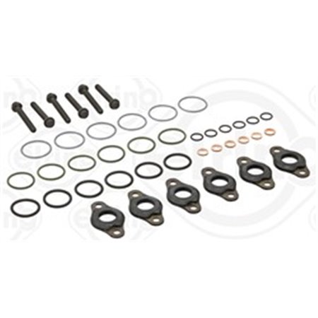 841.360 Seal Kit, injector nozzle ELRING