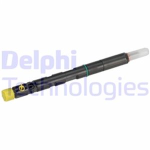 DELR05001D Electromagnetic CR injector fits: JCB 444 COMMON RAIL