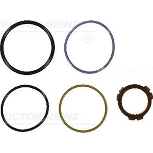 15-40788-01 Seals set fits: SCANIA 4, IRIZAR CENTURY, IRIZAR PB, K BUS, P,G,R