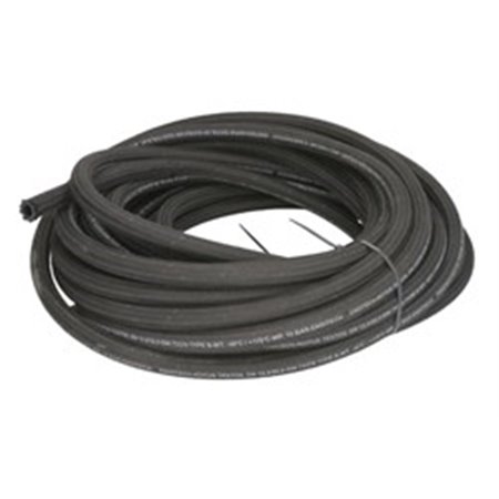 ENT120057 Textile braided hose , inner diameter: 12 mm, price per: 20 m, ou