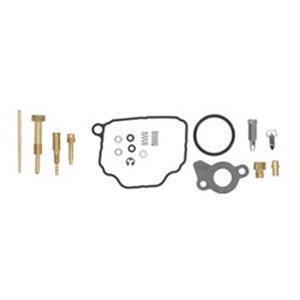 CAB-DY10 Carburettor repair kit; for number of carburettors 1