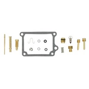 CAB-DS02 Carburettor repair kit; for number of carburettors 1 fits: SUZUKI