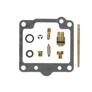 KS-0249 Carburettor repair kit for number of carburettors 1 fits: SUZUKI
