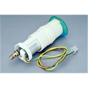 HP108 576 Elektriline kütusepump (kassett) sobib: AUDI 100 C3, 100 C4, 80 B