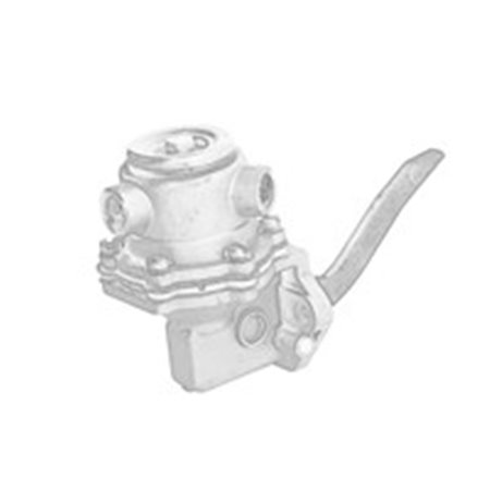 500316048 Fuel Pump IVECO IVECO EuroCargo