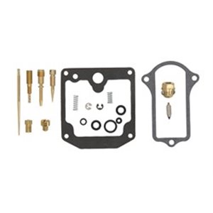 KS-0526NR Carburettor repair kit; for number of carburettors 1 fits: SUZUKI