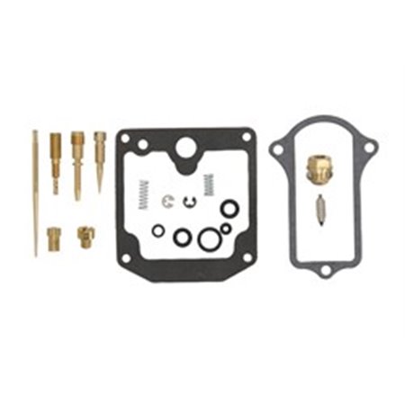 KS-0526NR Carburettor repair kit for number of carburettors 1 fits: SUZUKI