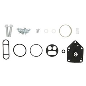 AB60-1098 Fuel tap repair kit fits: KAWASAKI VN, ZR, ZRX, ZX 800/1100/1200 