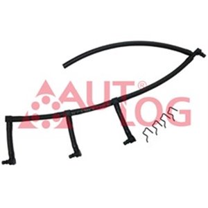KL3031 Fuel line repair element (form injection side) fits: RENAULT CLIO