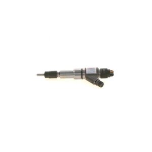 0 445 124 036 Electromagnetic CR injector fits: IVECO STRALIS II, S WAY, TRAKKE