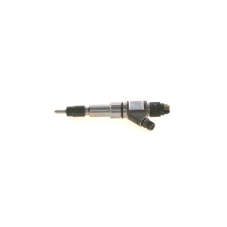 0 445 124 036 Electromagnetic CR injector fits: IVECO STRALIS II, S WAY, TRAKKE